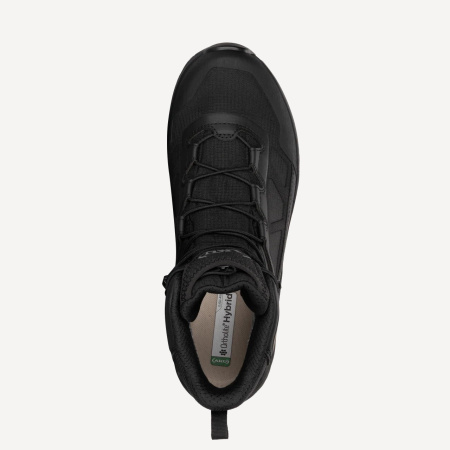 Ботинки тактические SENTINEL MID GTX (EU 42.5 UK 8.5 СМ 27.5; Black)